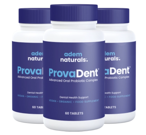 Dental Plaque Supplement