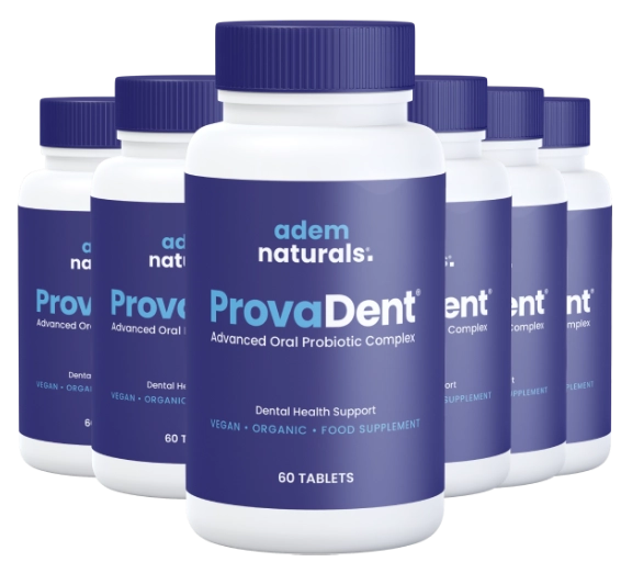 Dental Plaque Supplement