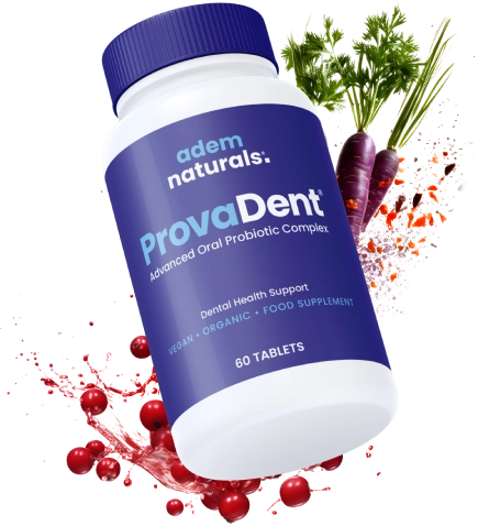 ProvaDent supplement